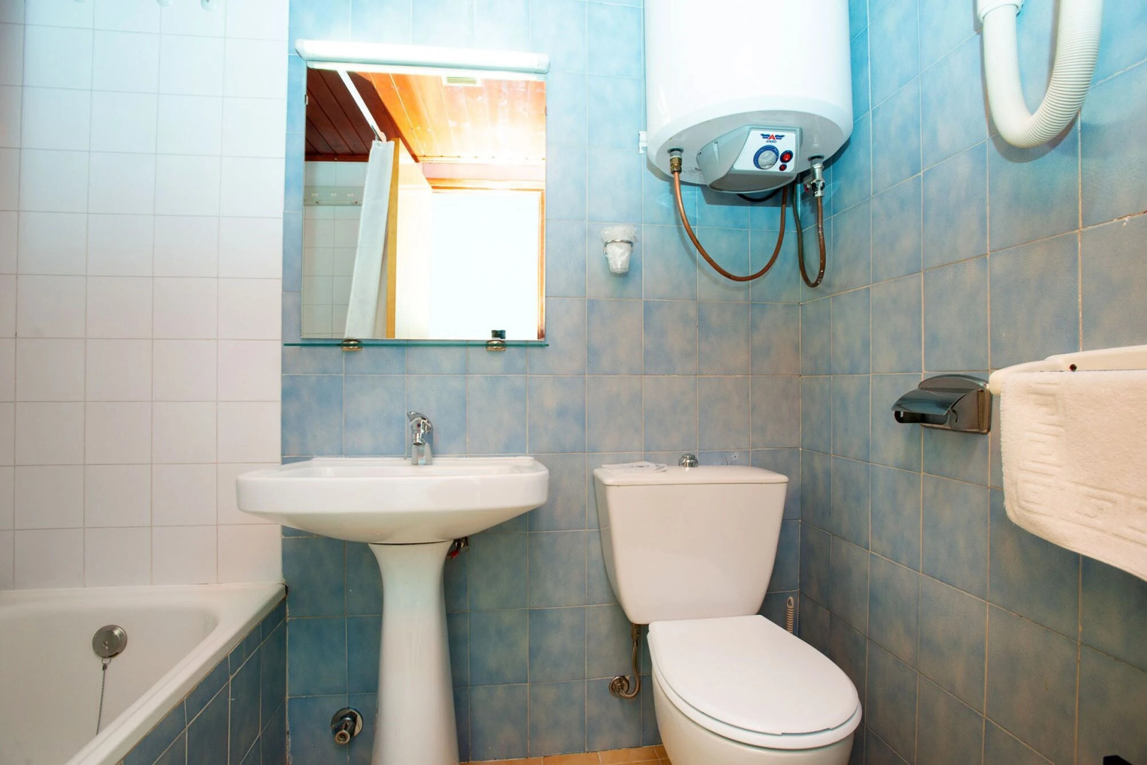 Apartamentos Lake Placid 3000