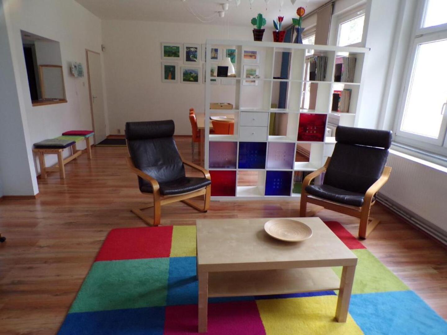 Naturferienhaus Luppbodemühle