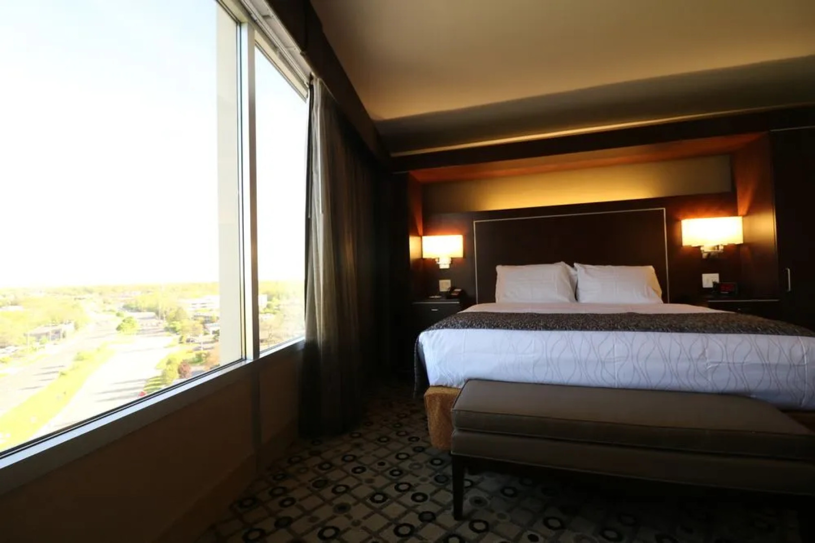 Radisson Hotel Southfield-Detroit