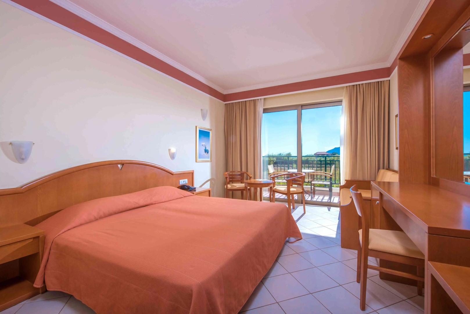 Hydramis Palace Beach Resort