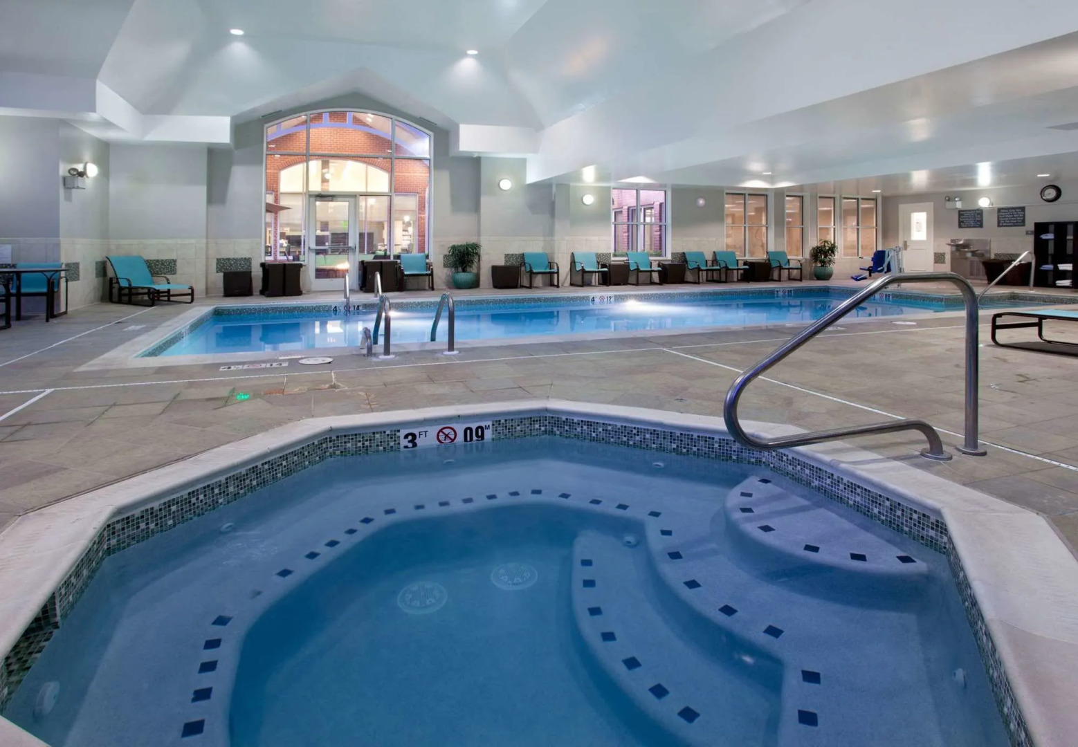 Residence Inn by Marriott Baltimore Hunt Valley