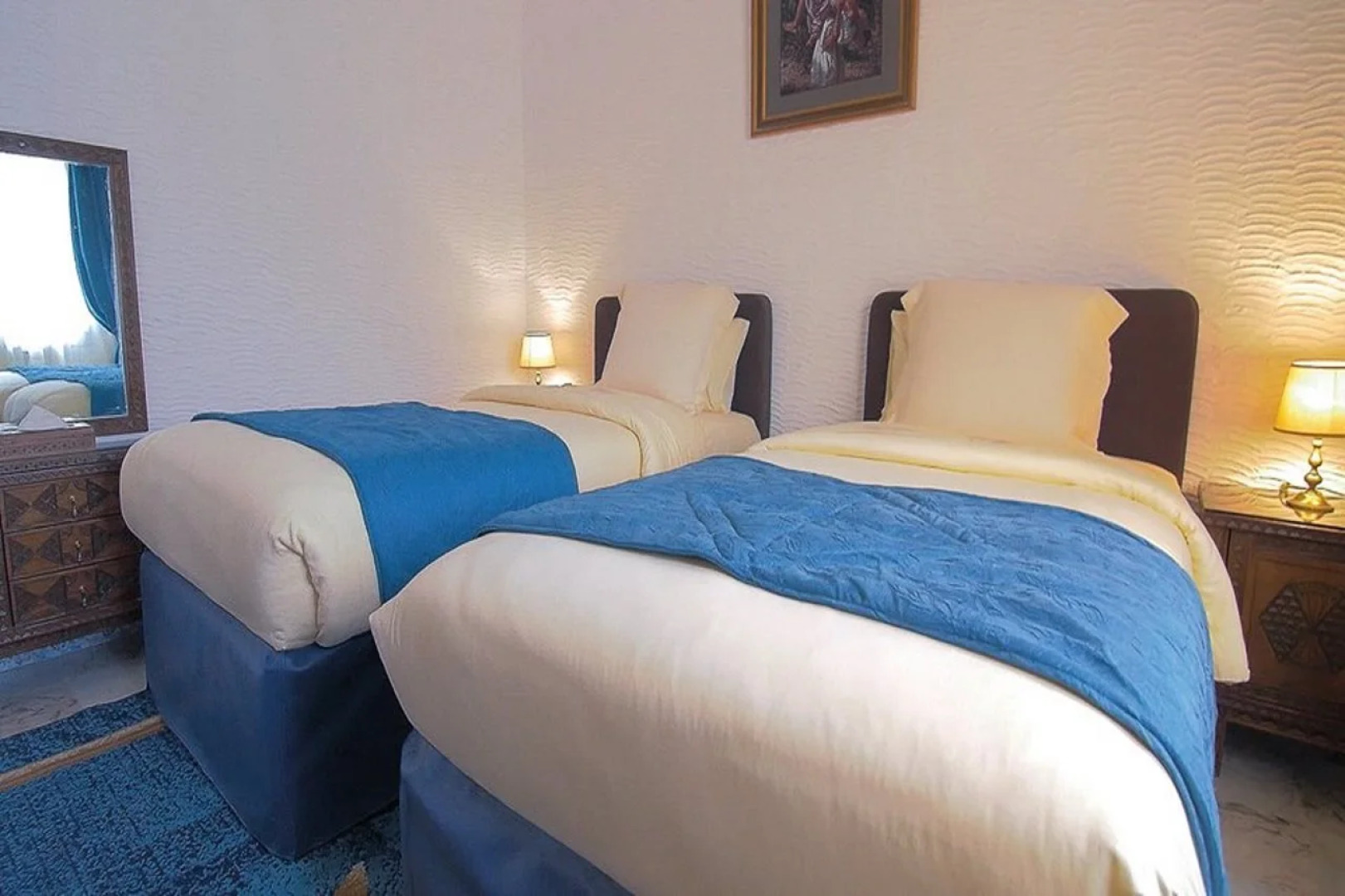 La Gazelle d'Or Resort & Spa