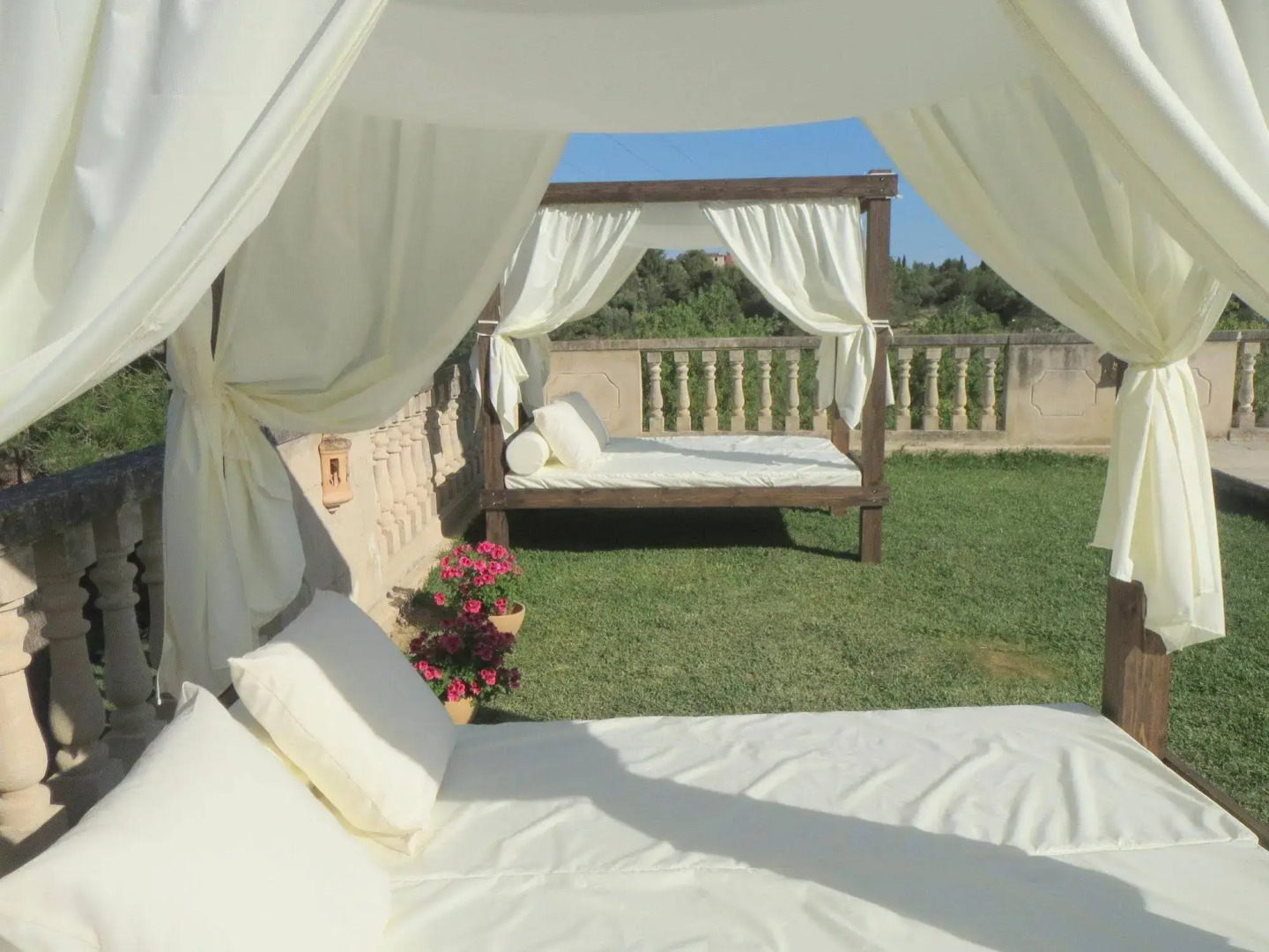 Agroturismo Son Bauzanet