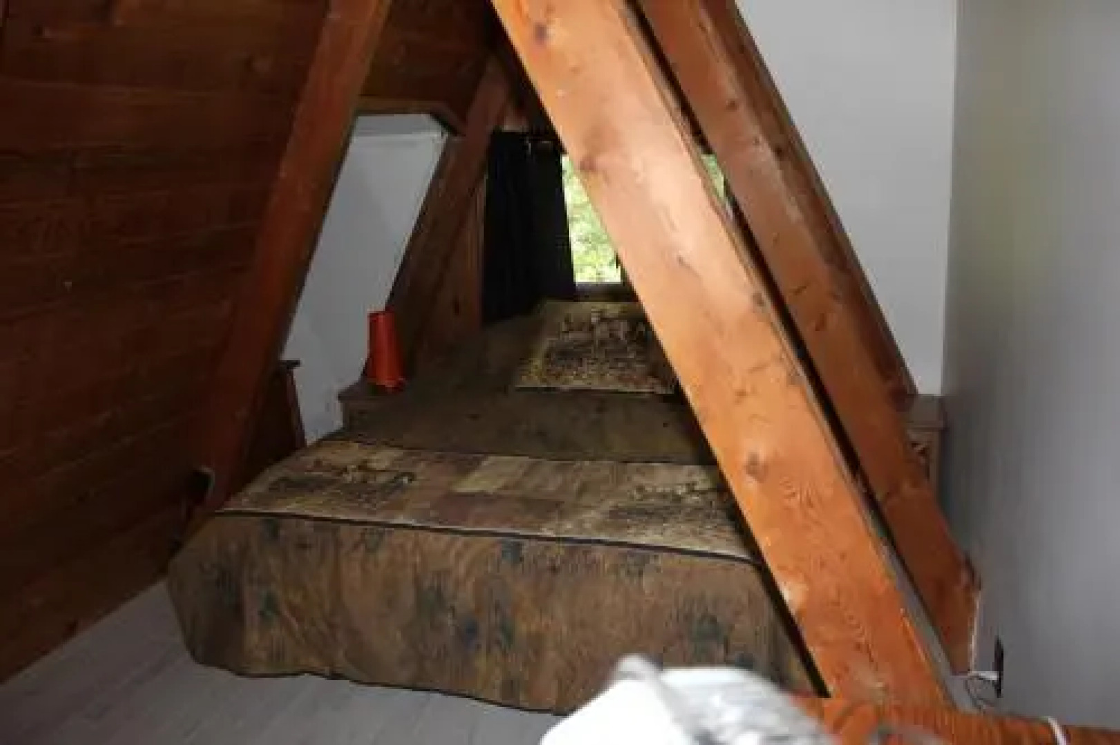 Sunny Bluffs Chalets