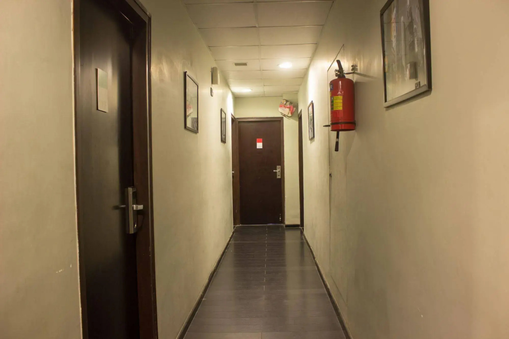 The Travotel Suites Nagpur