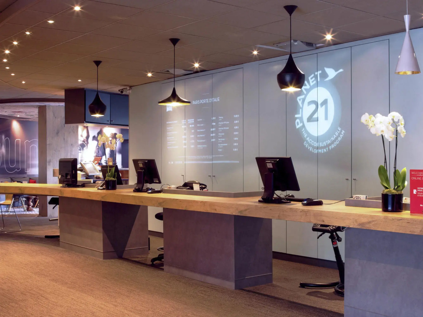 ibis Paris Porte d'Italie