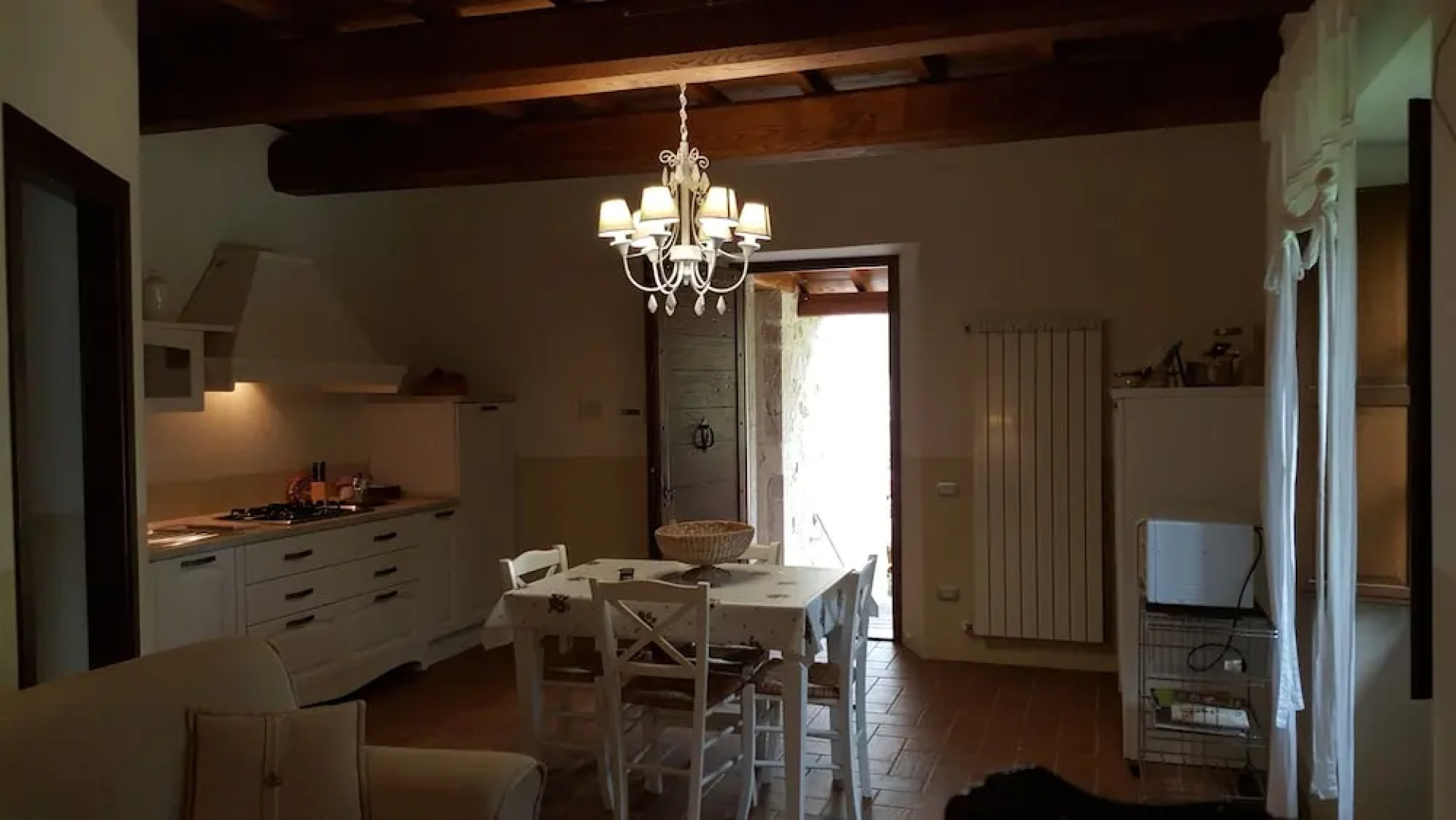 I Terzieri Country House