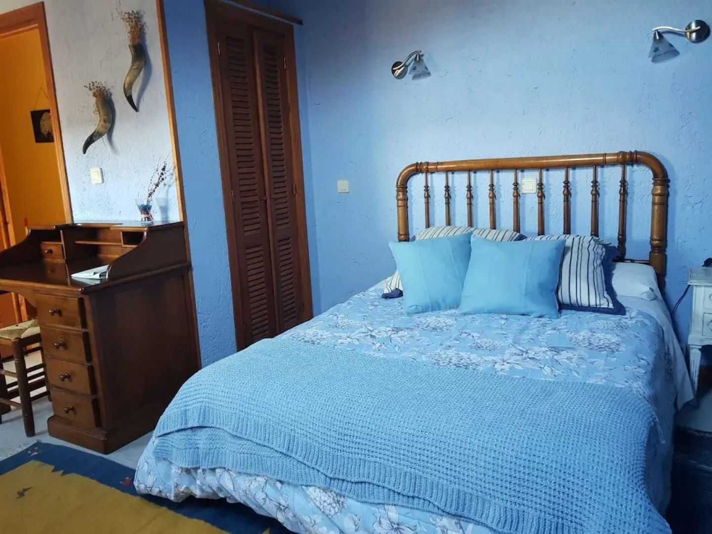 Hotel Rural Molino de Luna