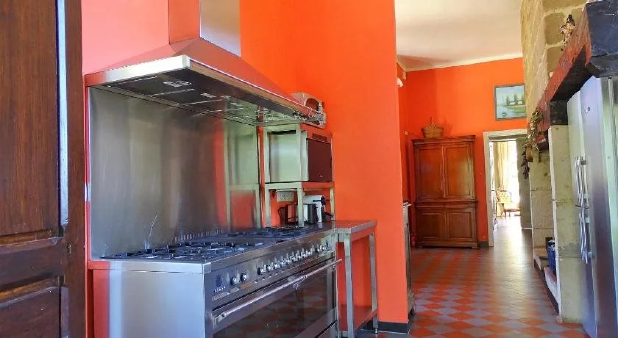 Chateau du Bois Noir