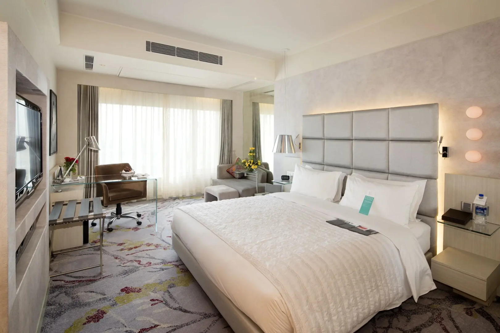 Pullman Gurgaon Central Park