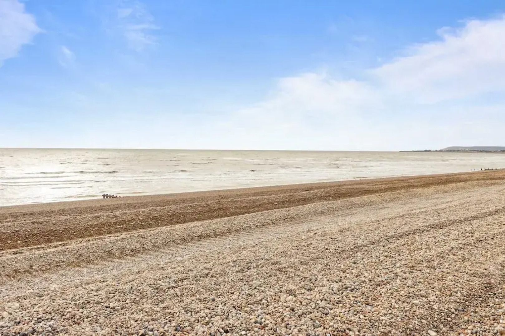 Splash-pevensey Bay in Pevensey Bay