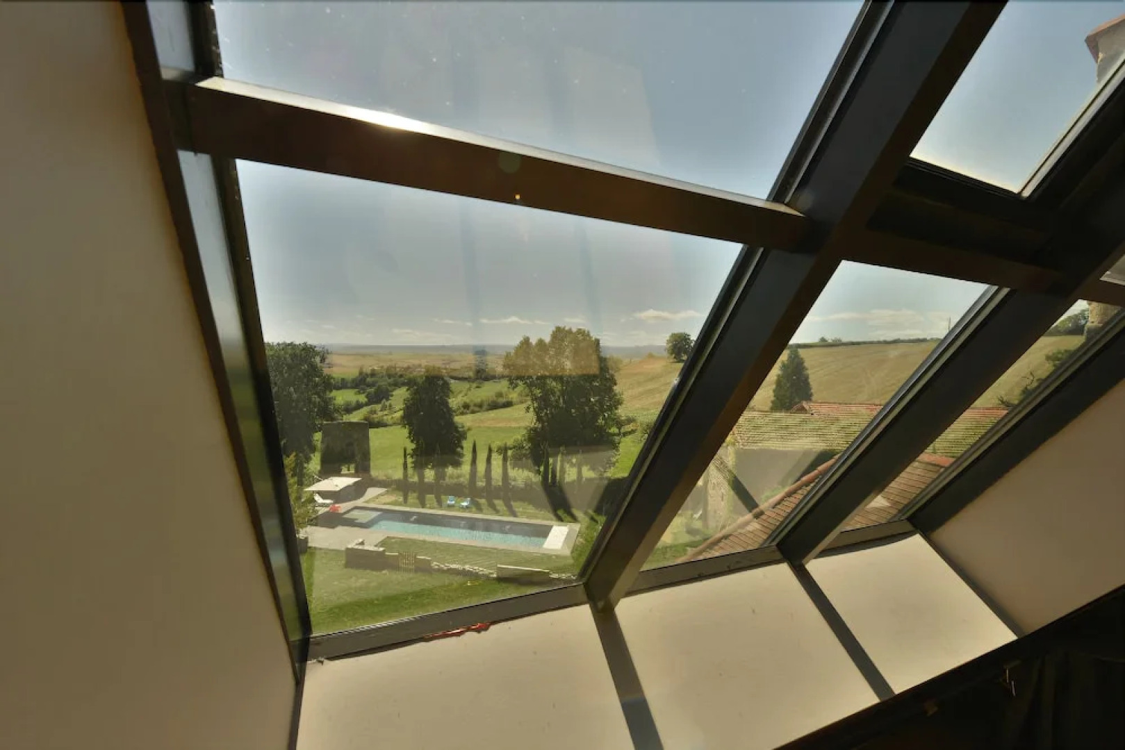 Château de Bois Rigaud