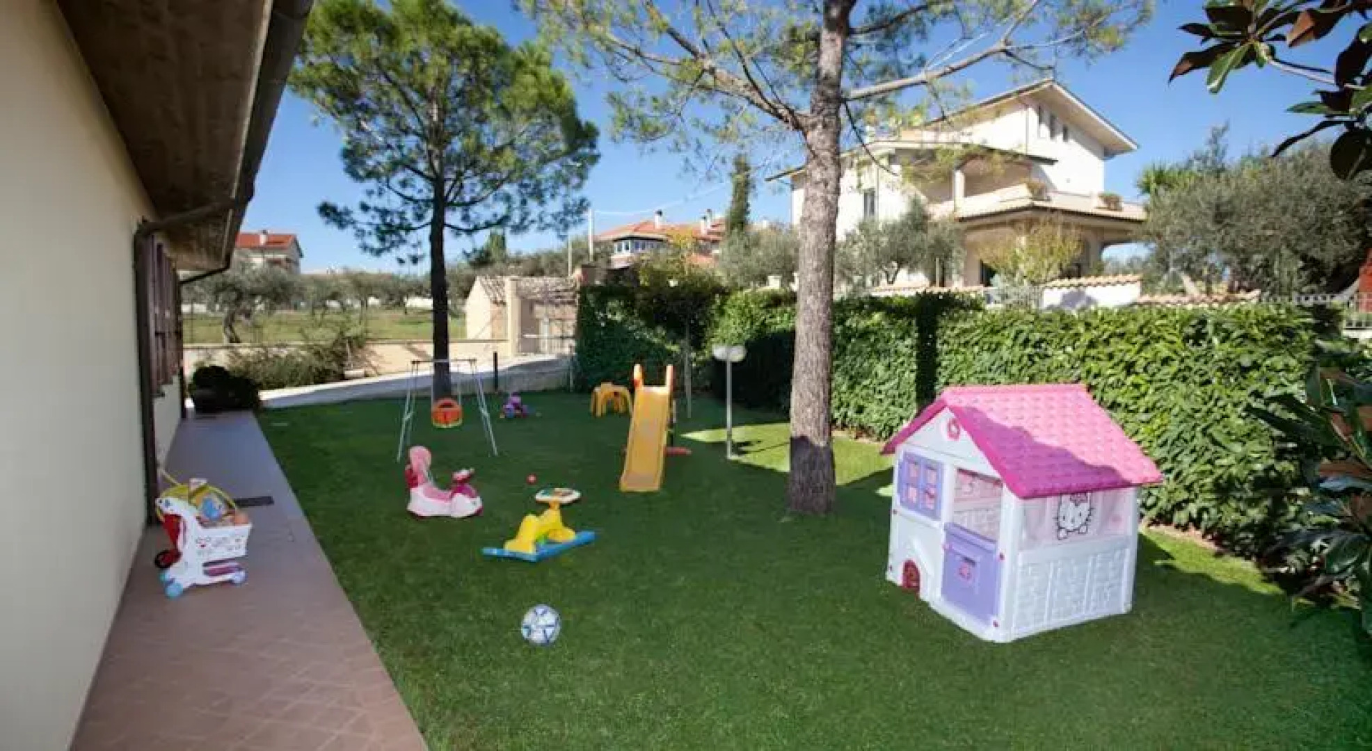 B&B Villa I Due Pini