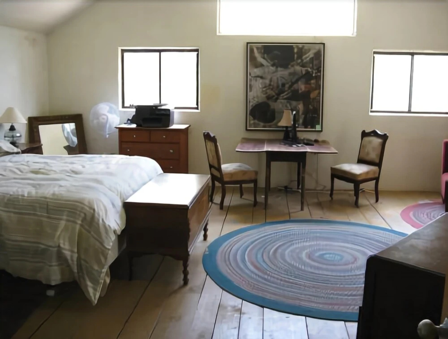 Gateway to Contention Cove - Four Bedroom Home