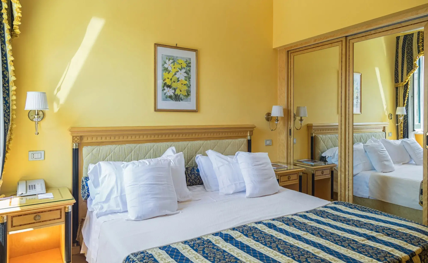 Imperial Hotel Tramontano