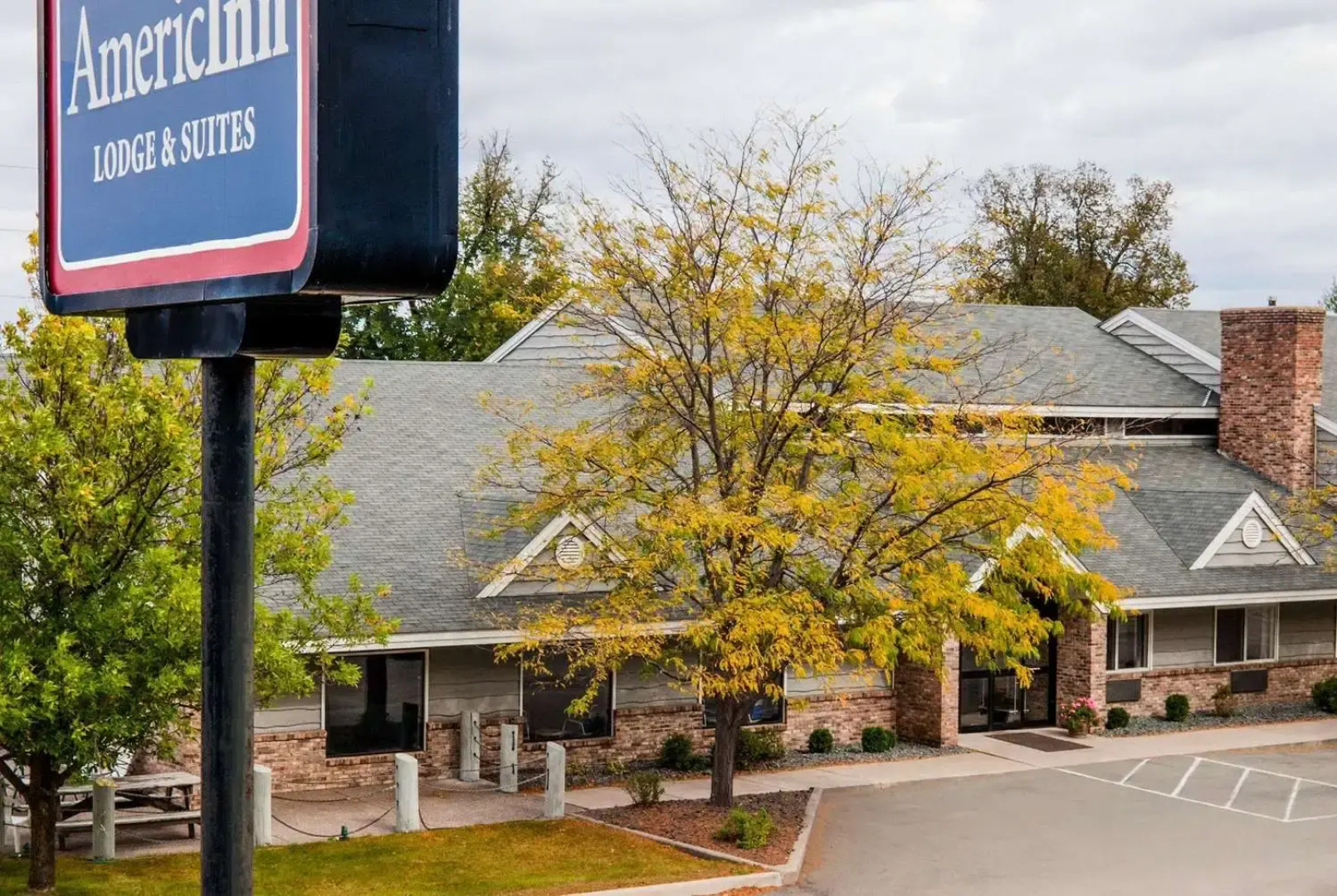 AmericInn by Wyndham Red Wing