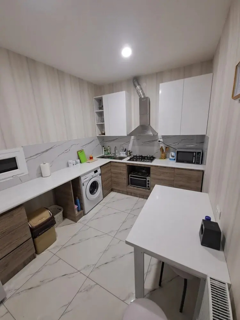 Гостевой дом «Ахалцихе»