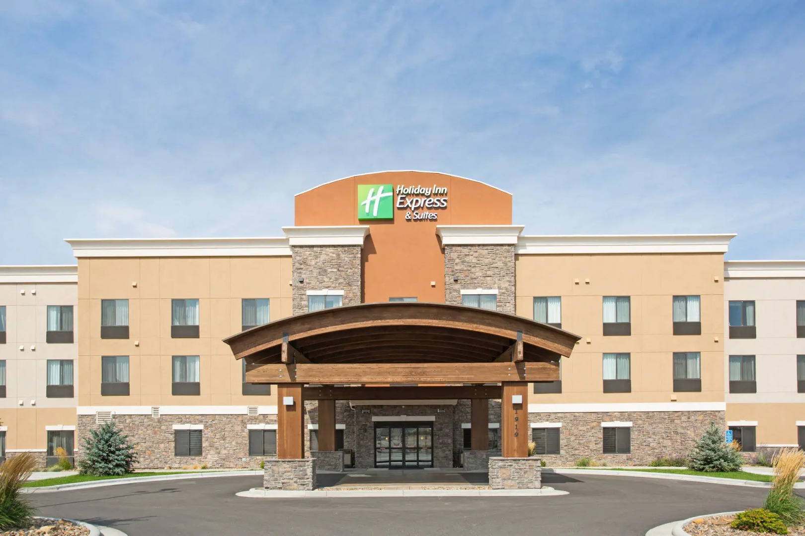 Holiday Inn Express & Suites Glendive by IHG