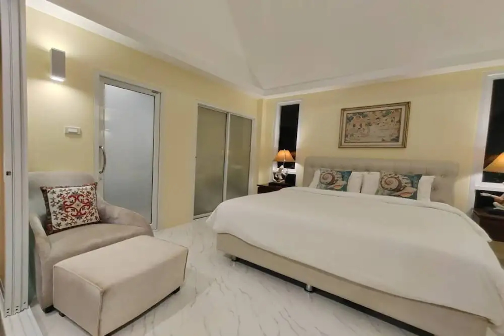 Baankai Sichon Villa