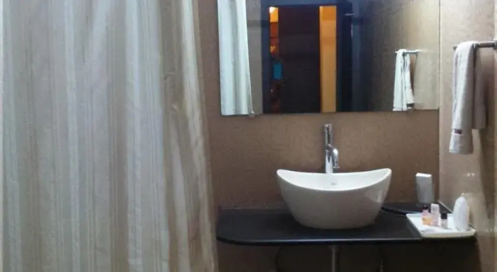 Hotel Vishram Regency