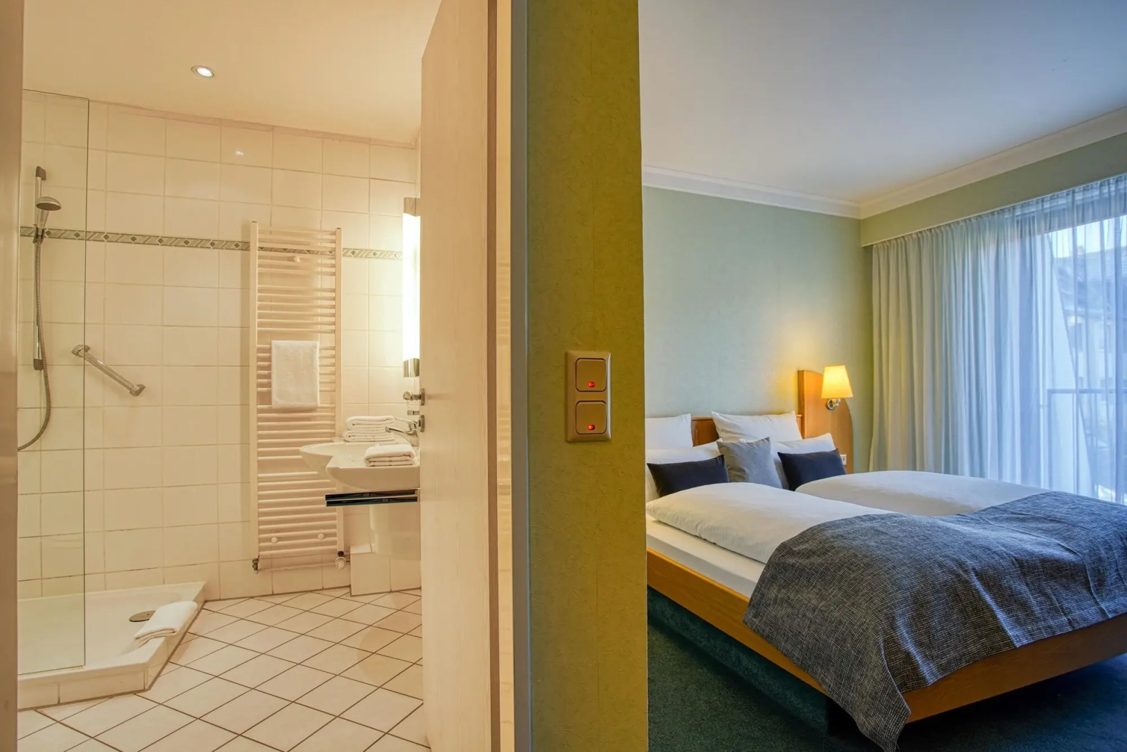 Hotel Kischers Landhaus