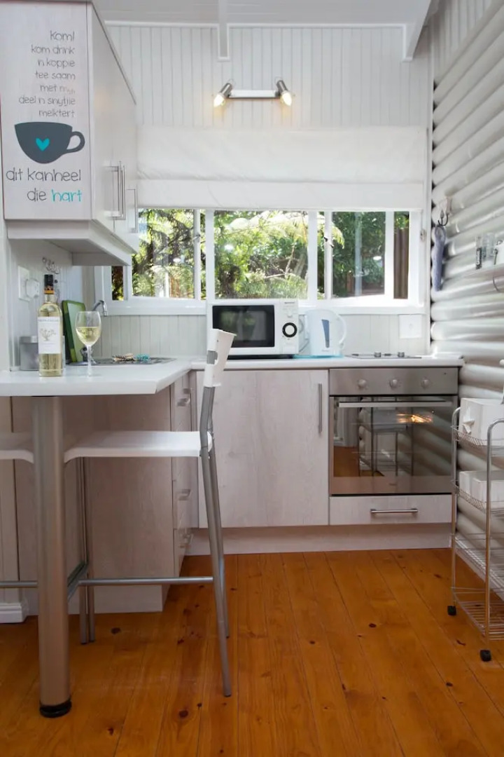 Tonquani Lodge & Spa