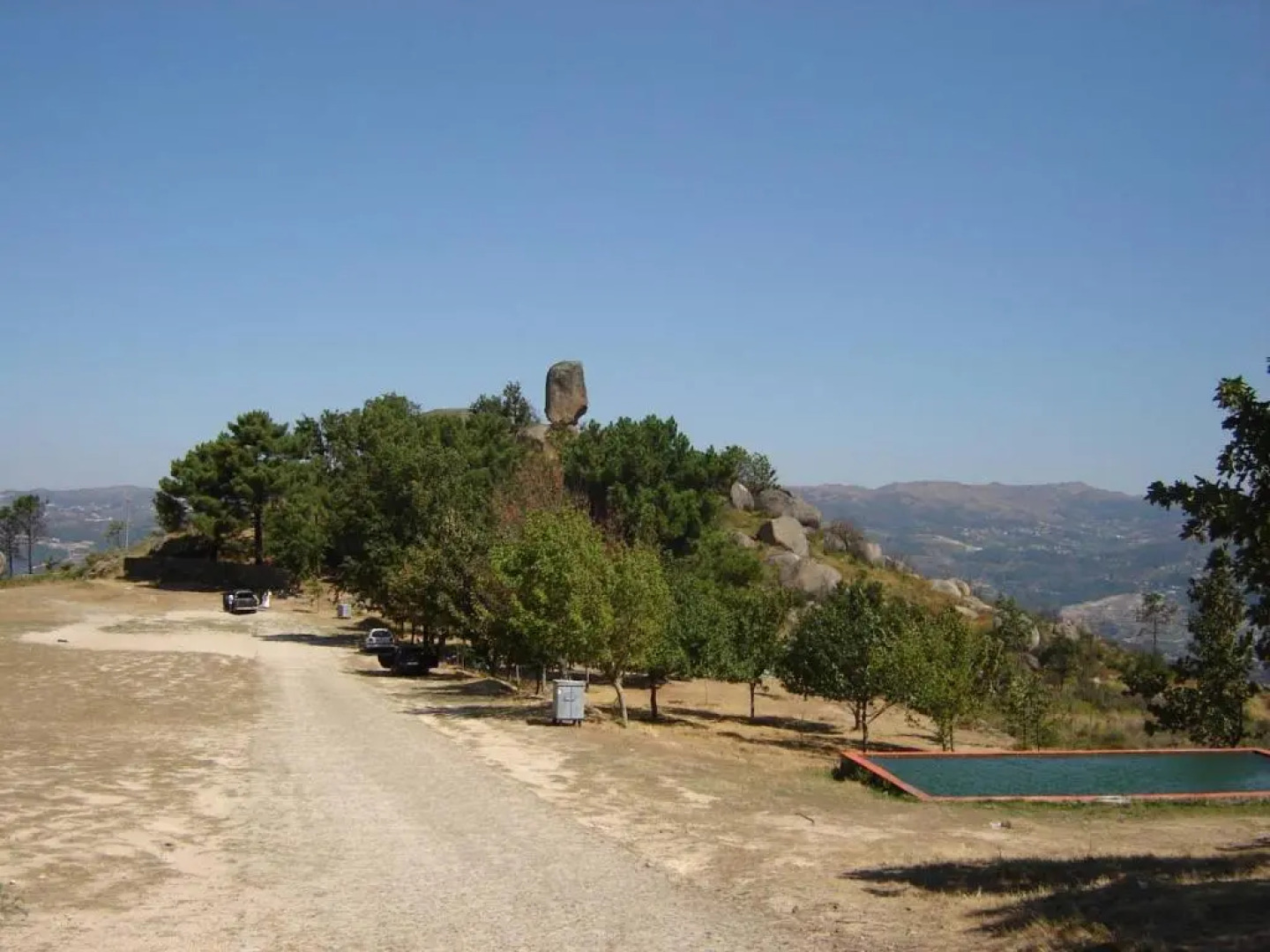 T3 em Resende Ferias Vivenda Independente