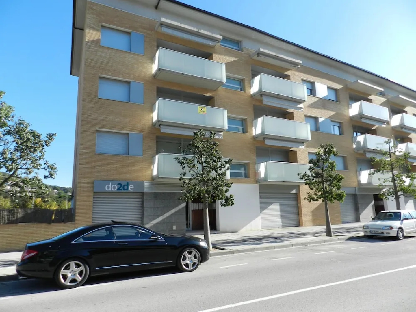 Apartamento Puerto Rico B