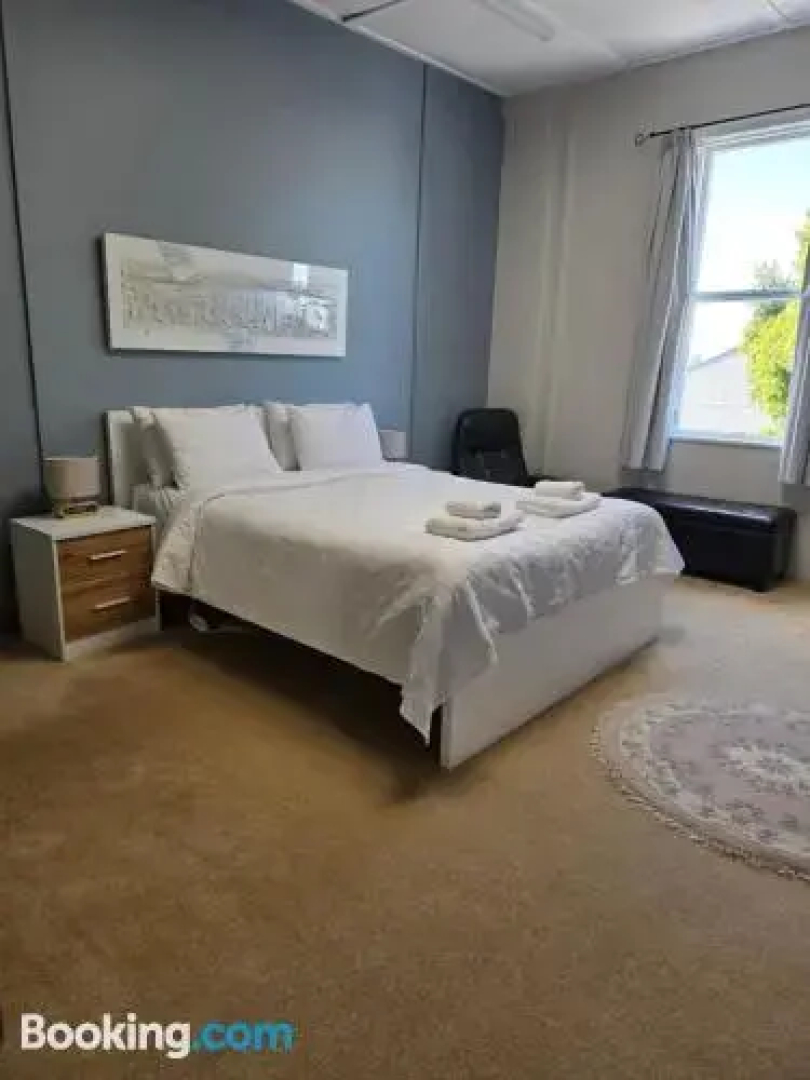 Royale Accommodation