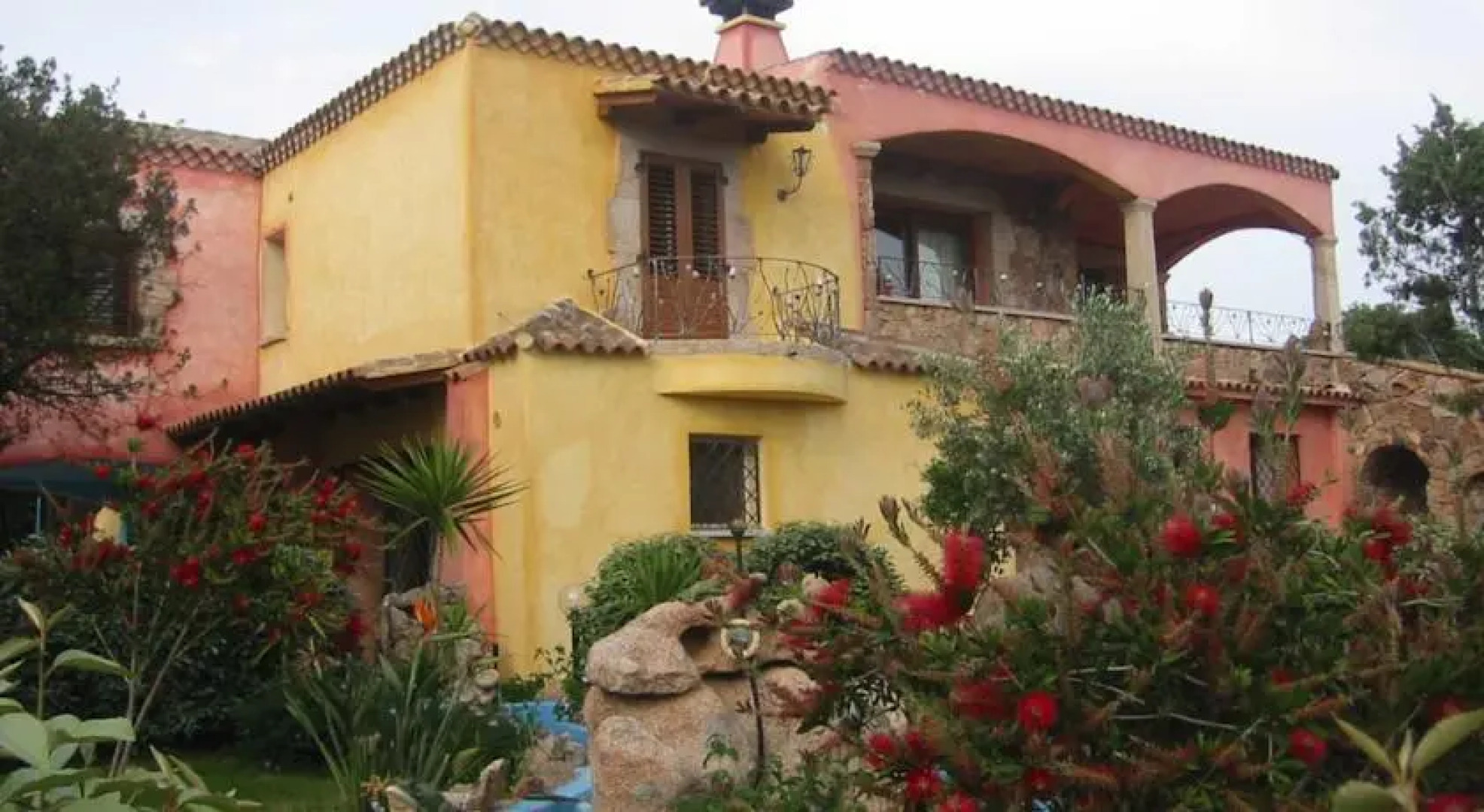 Tre Delfini - Stelle Marine