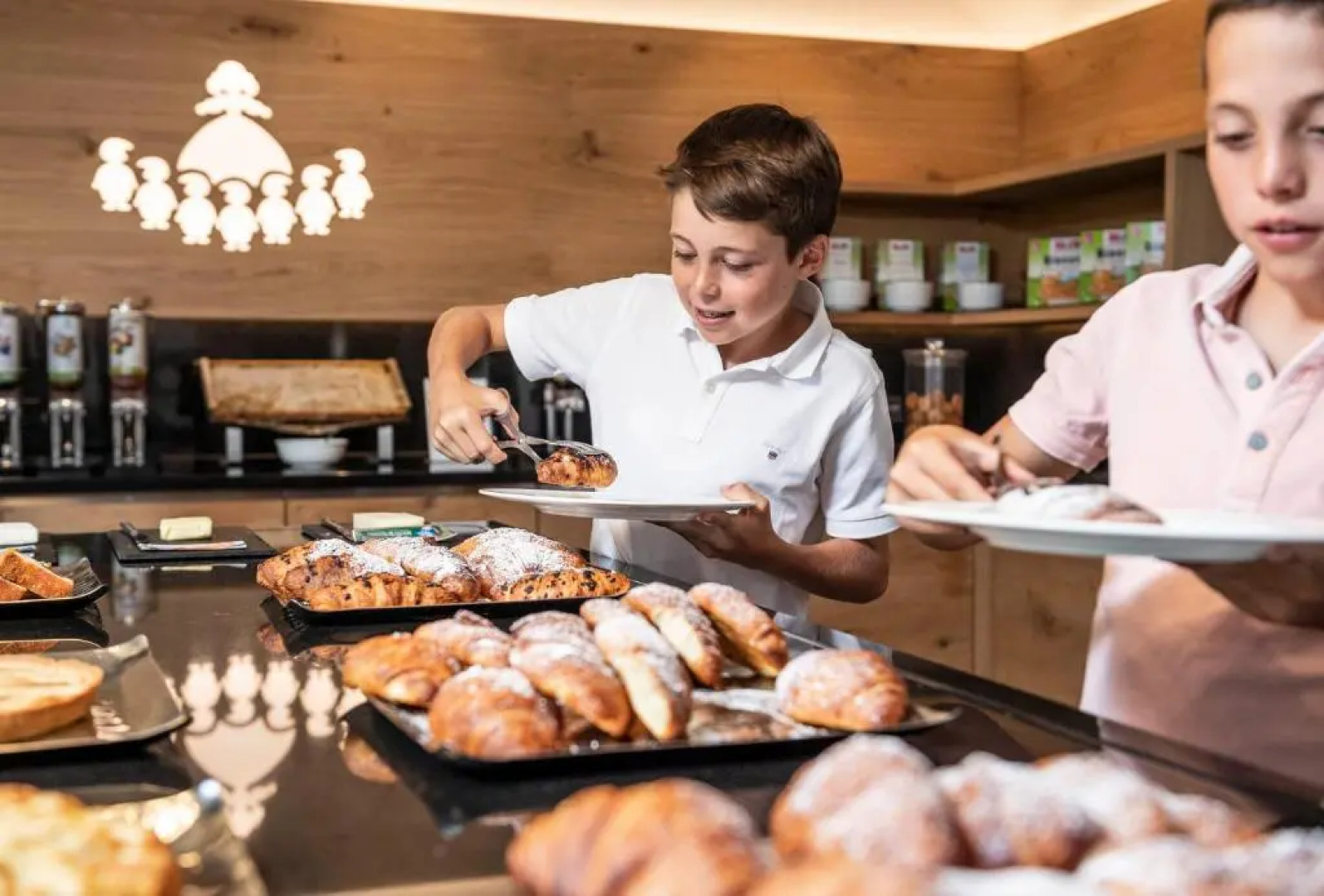 Biancaneve Family & Design Hotel