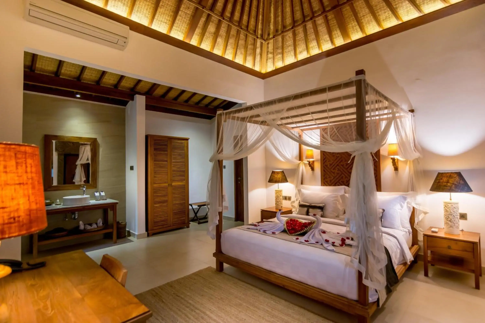 Ulun Ubud Resort and Spa