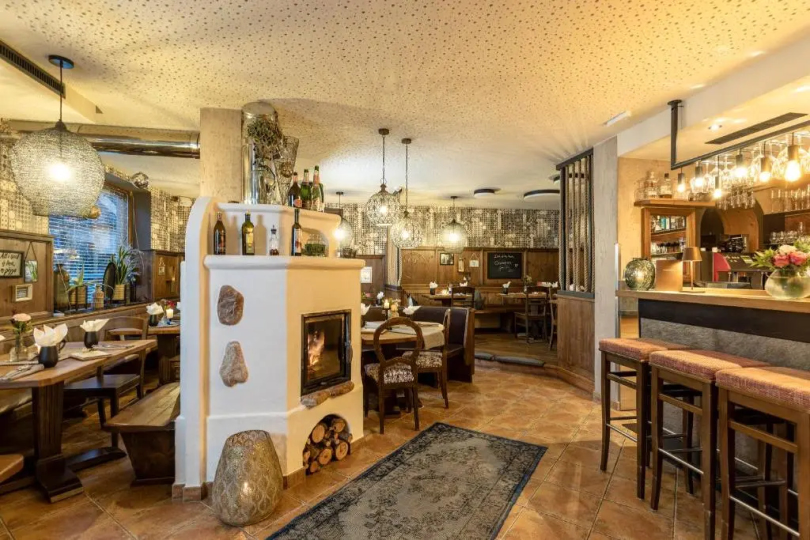 Appartement Zillertal Klee