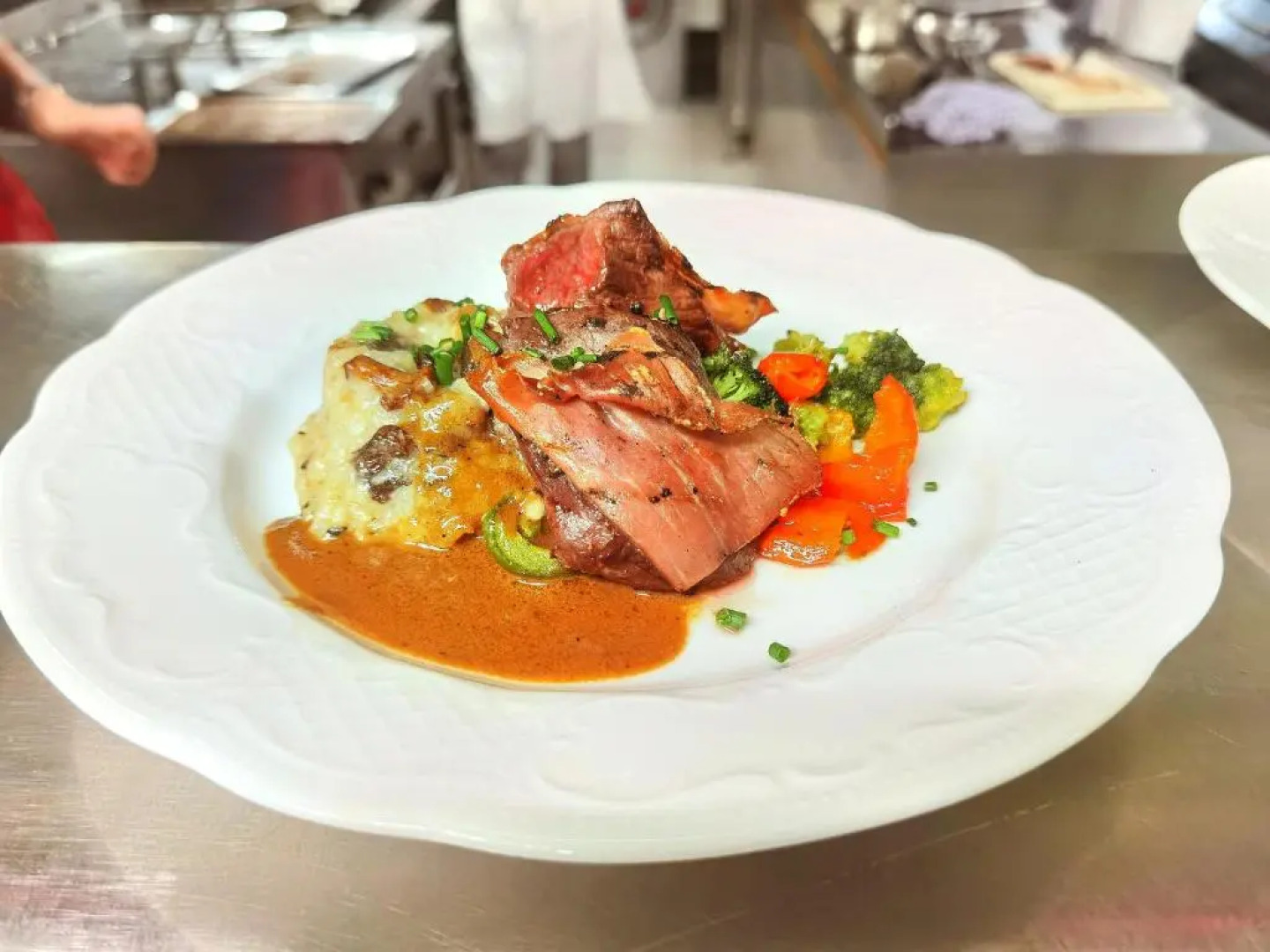 Hotel & Residence Hochriegel