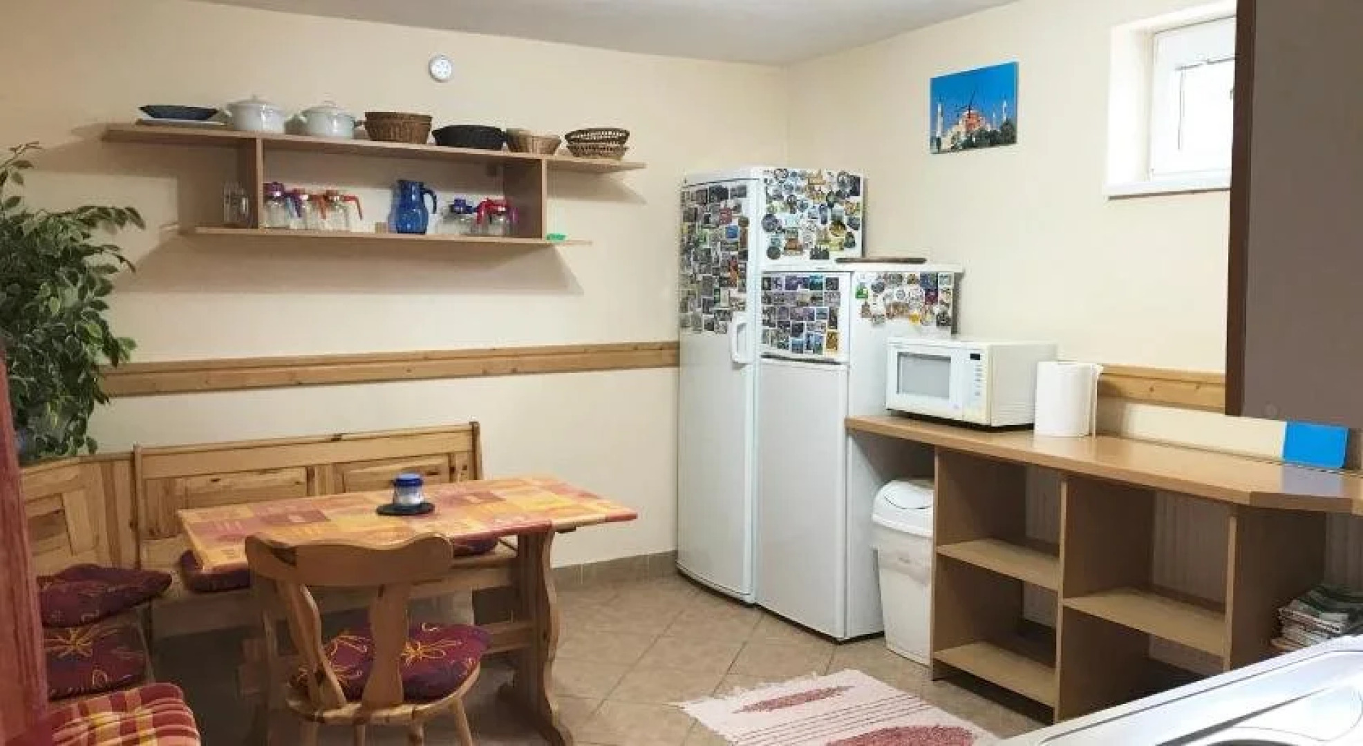 Sunnystreet Guesthouse