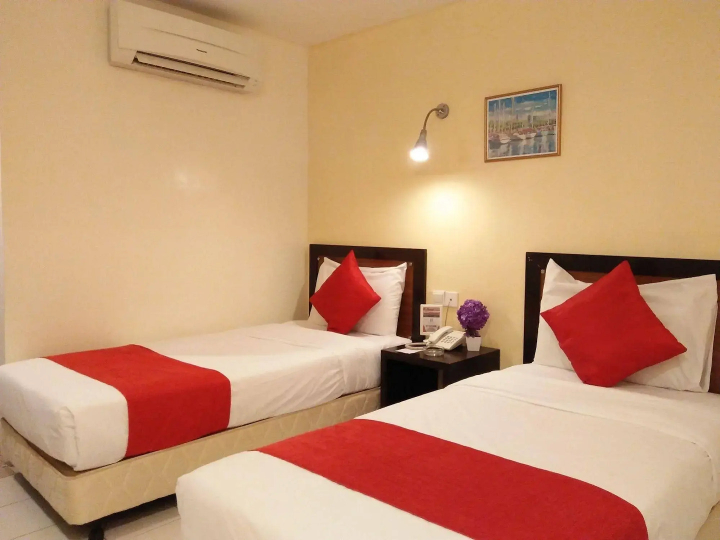 Koptown Hotel Segamat