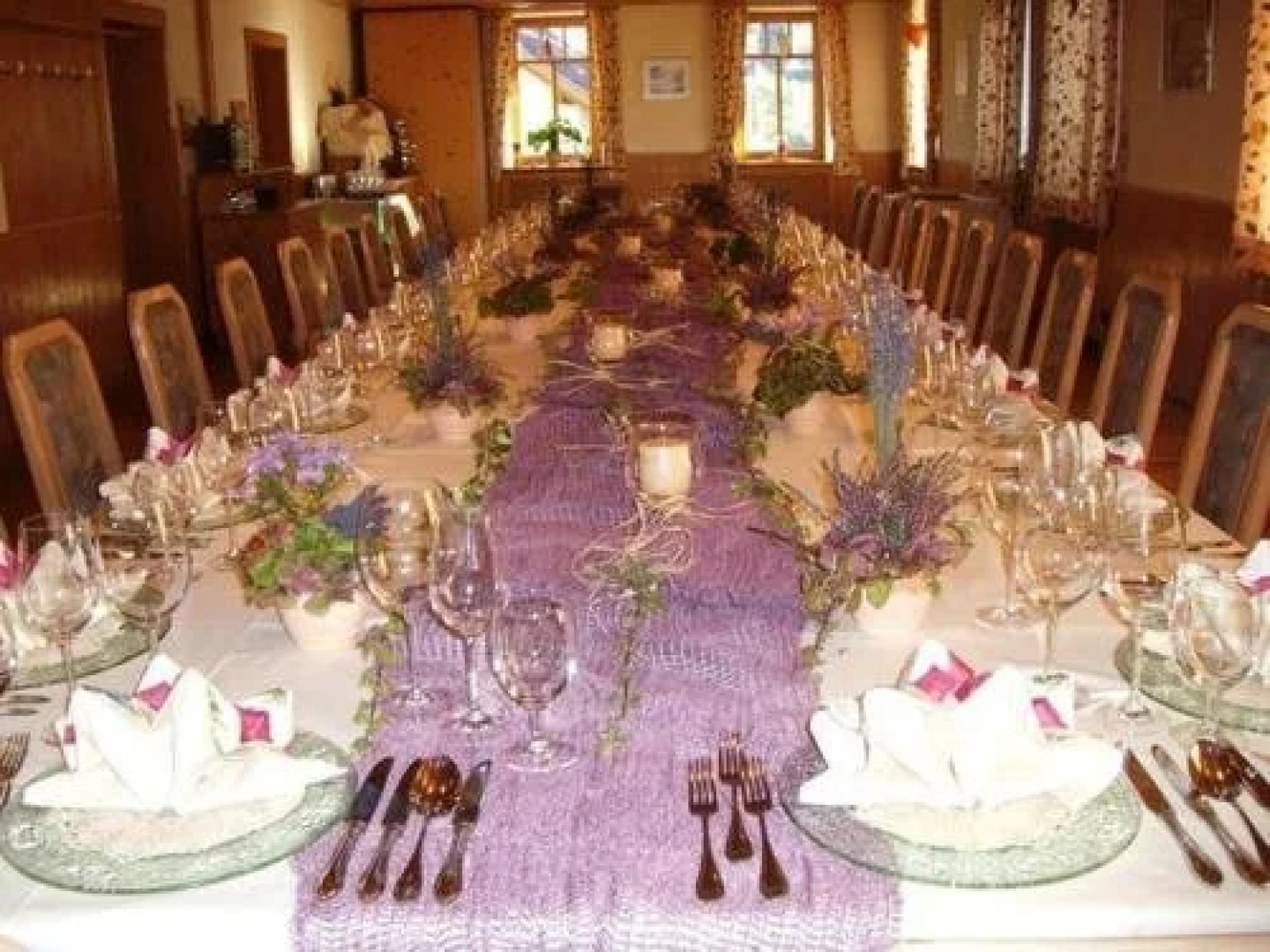 Gasthof - Pension Linder