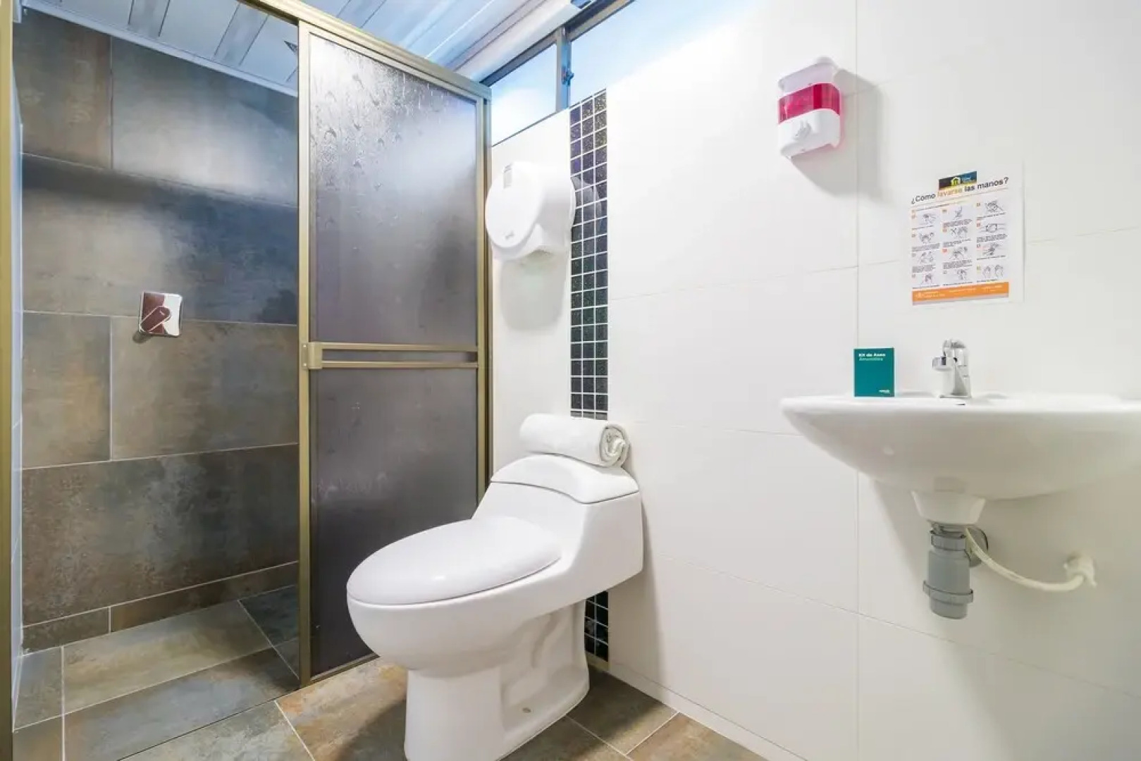 Andalucía Sede 2 by Ayenda