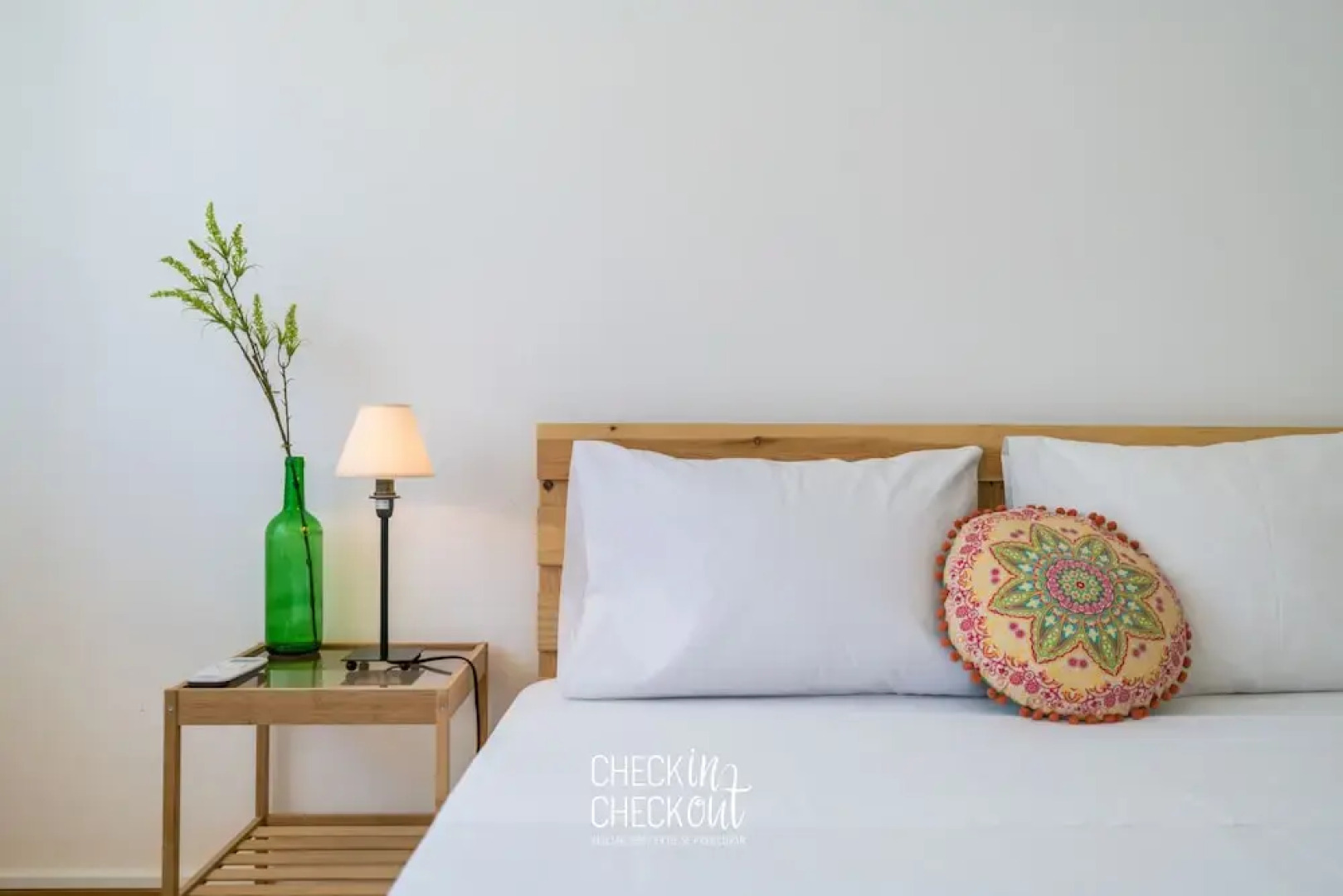 CheckinCheckout - Loulé City Center Apartment 1