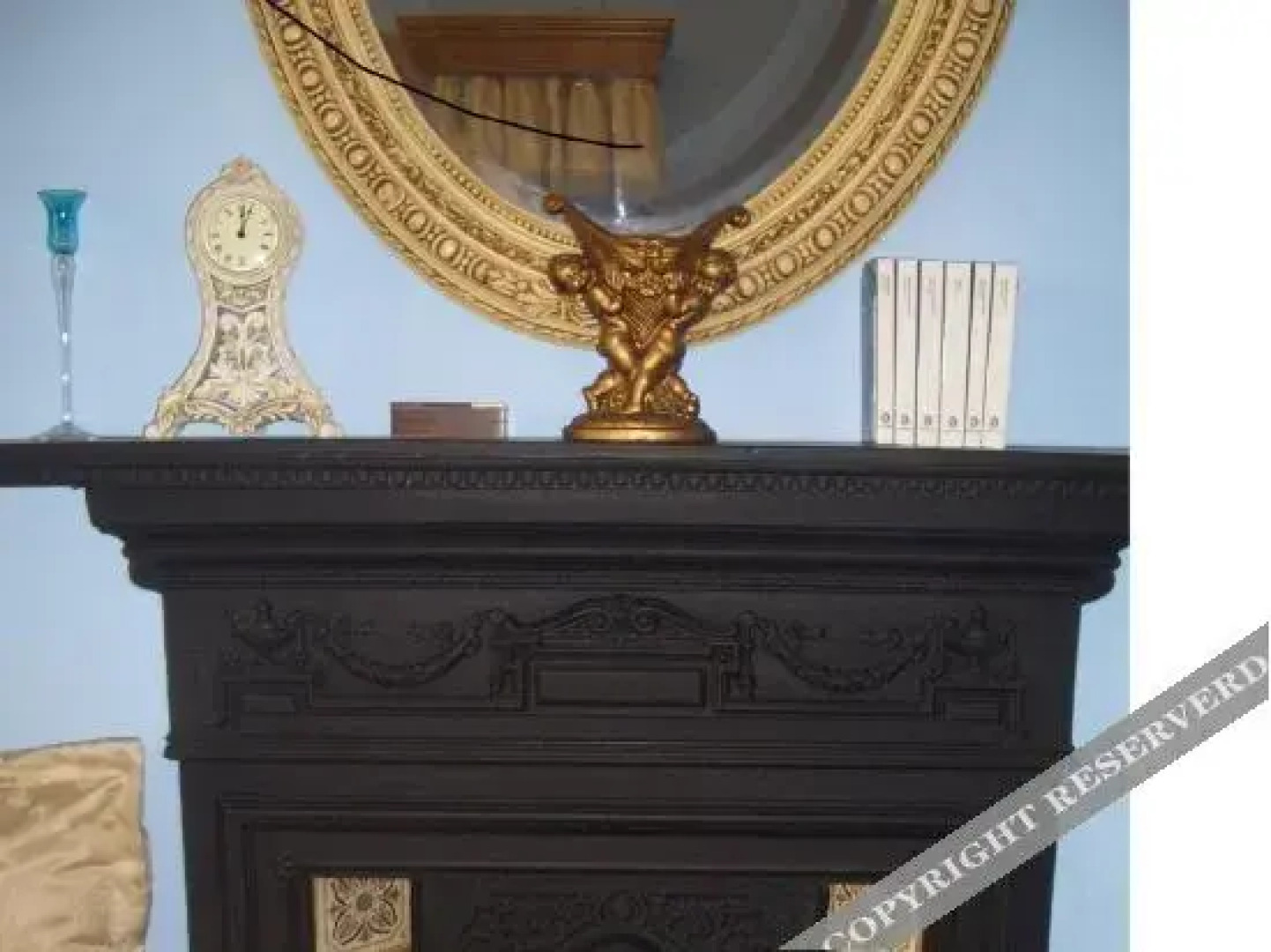 The Sea Spirit Guest House