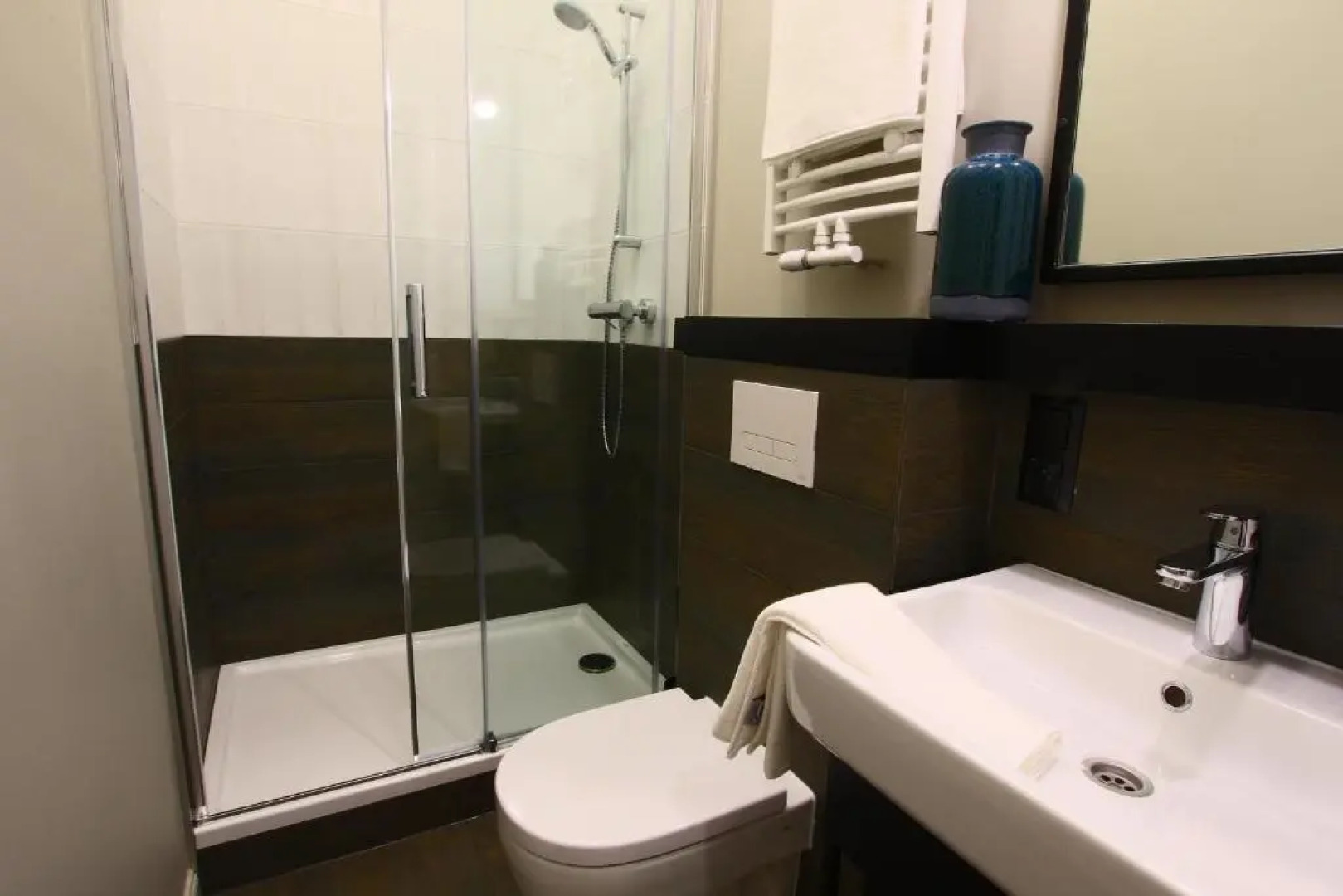 Apartamenty Batorego 2 Stary Rynek