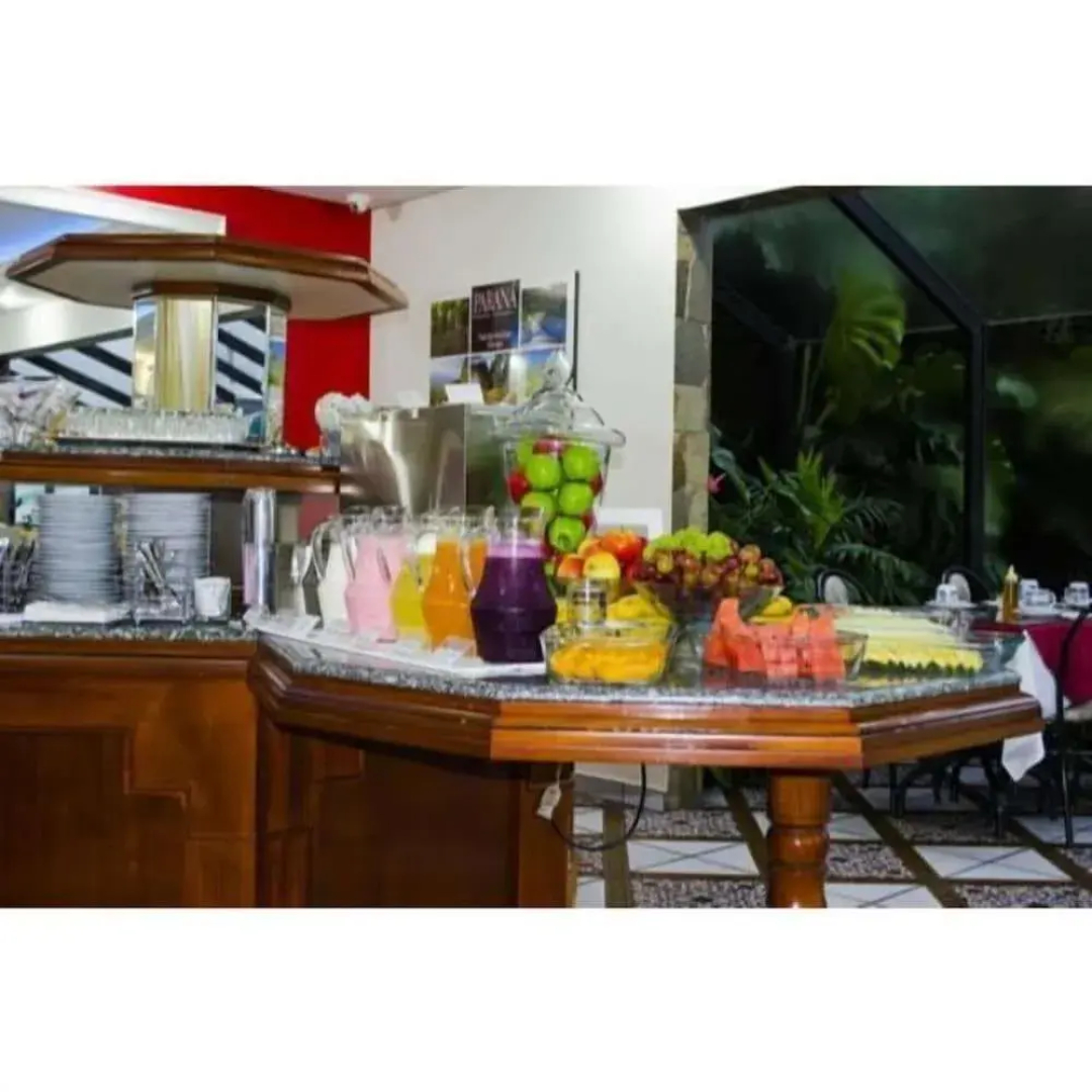Hotel Bela Vista