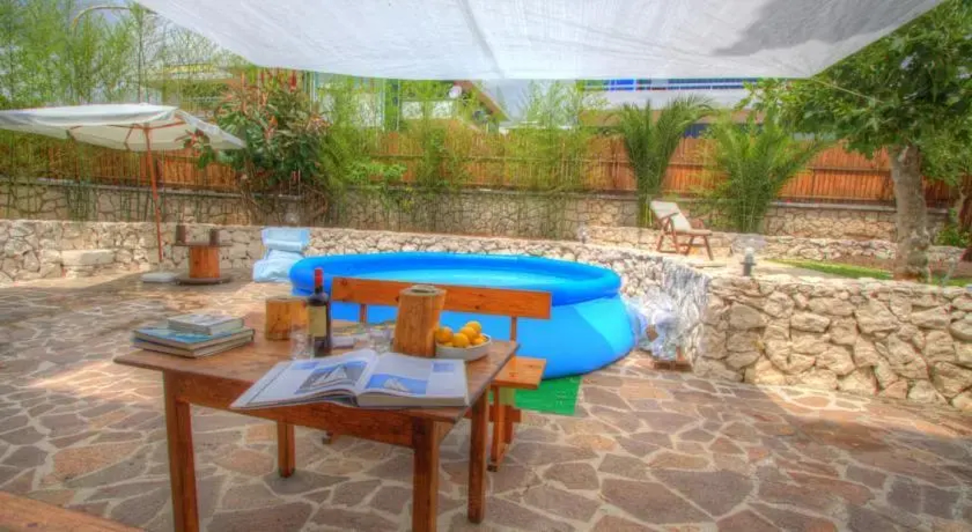 Villa Pietra e Mare - Eden