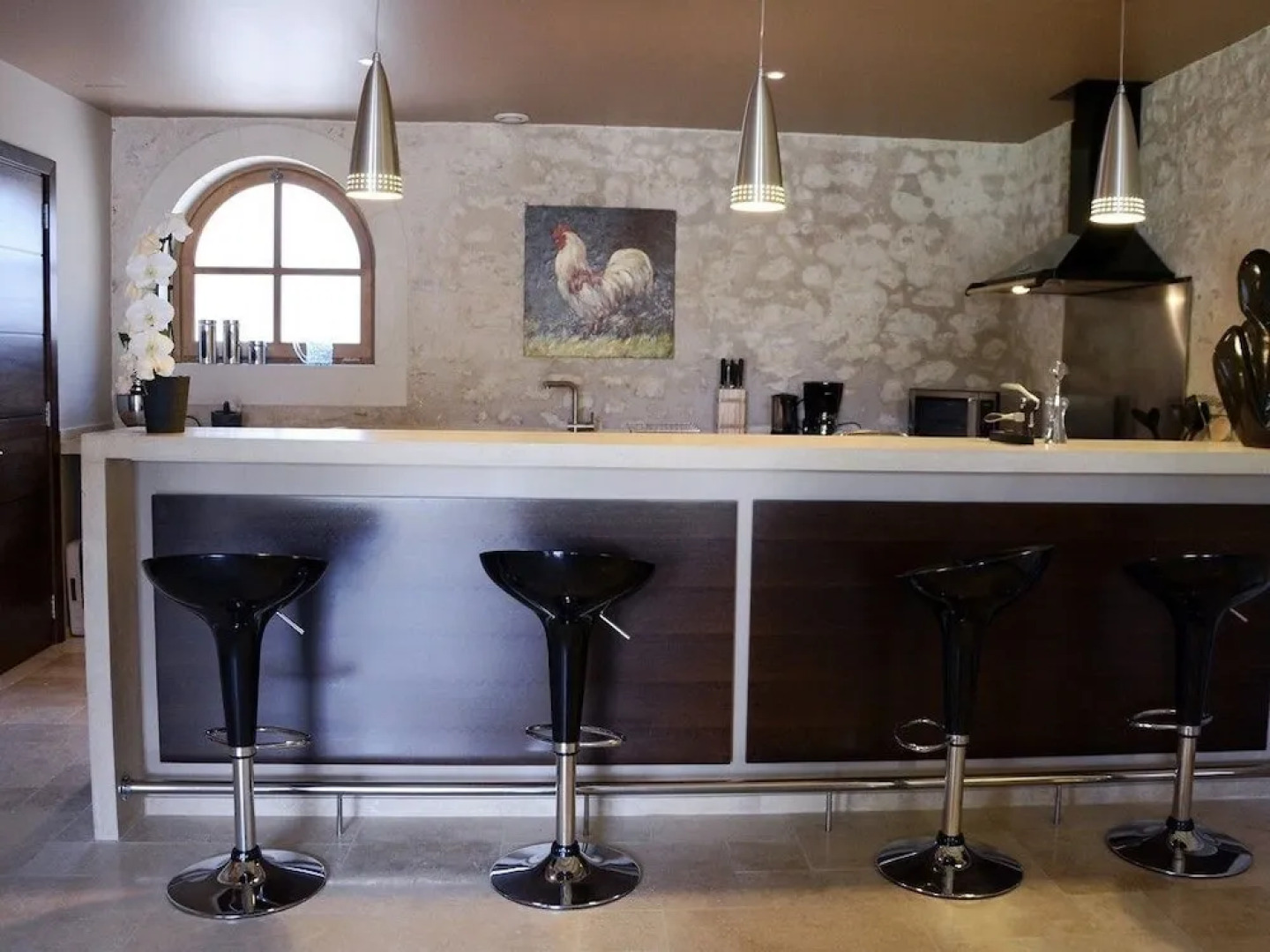 Les Loges de Saint Eloi Gîtes