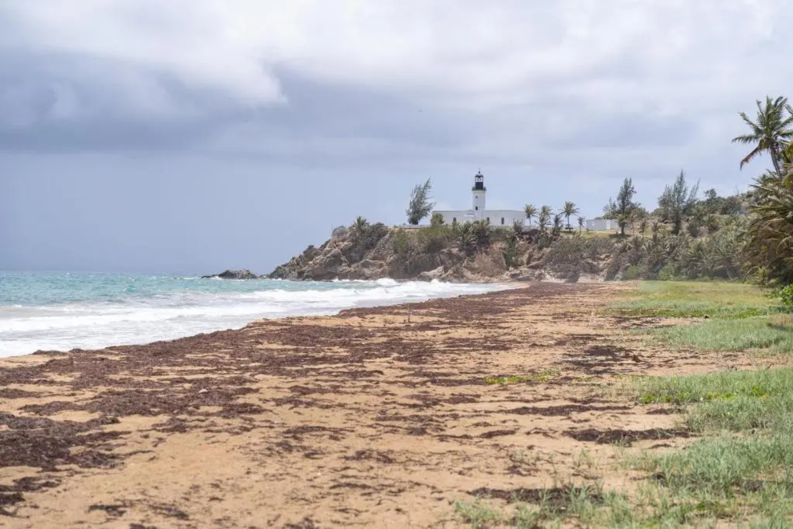 Apartment in Villas Del Faro Resort