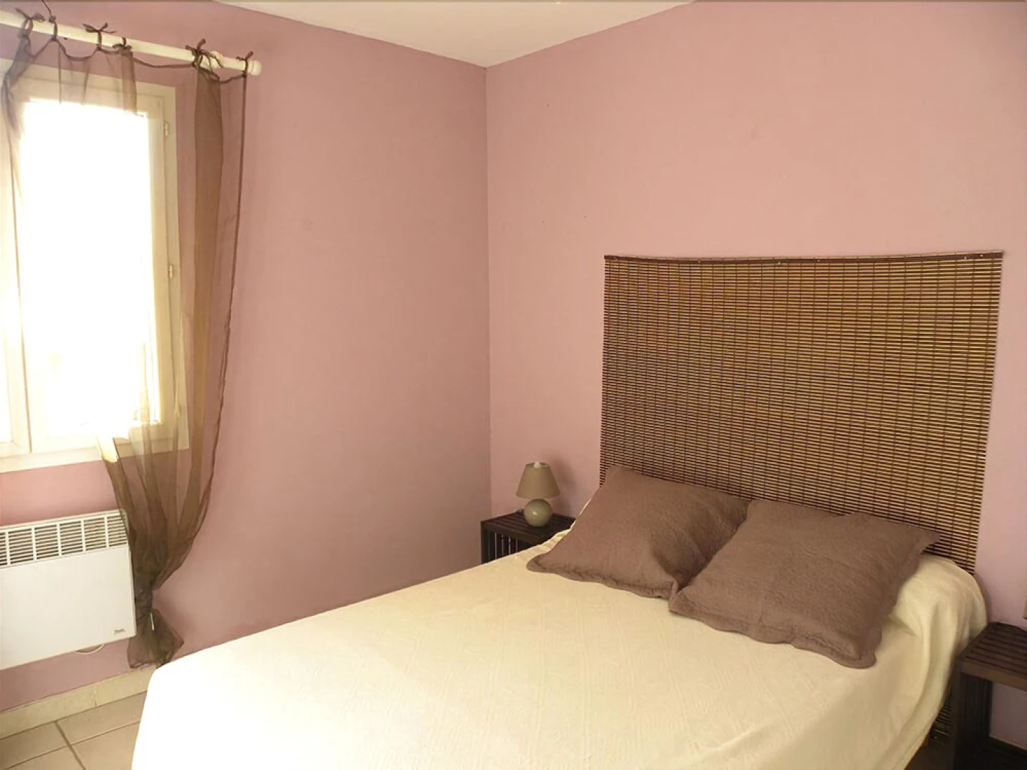 Gite Domaine U Bugnu