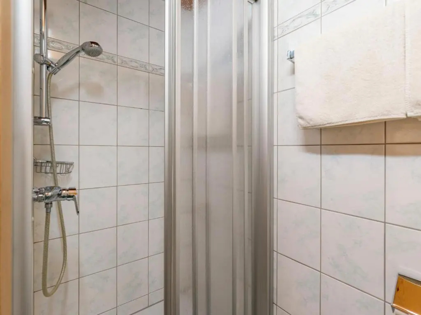 Anja's Schönblick - Bed & Breakfast