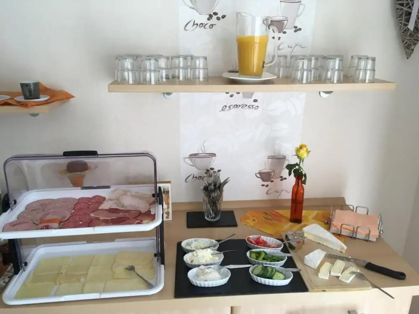 Pension am Schlossberg