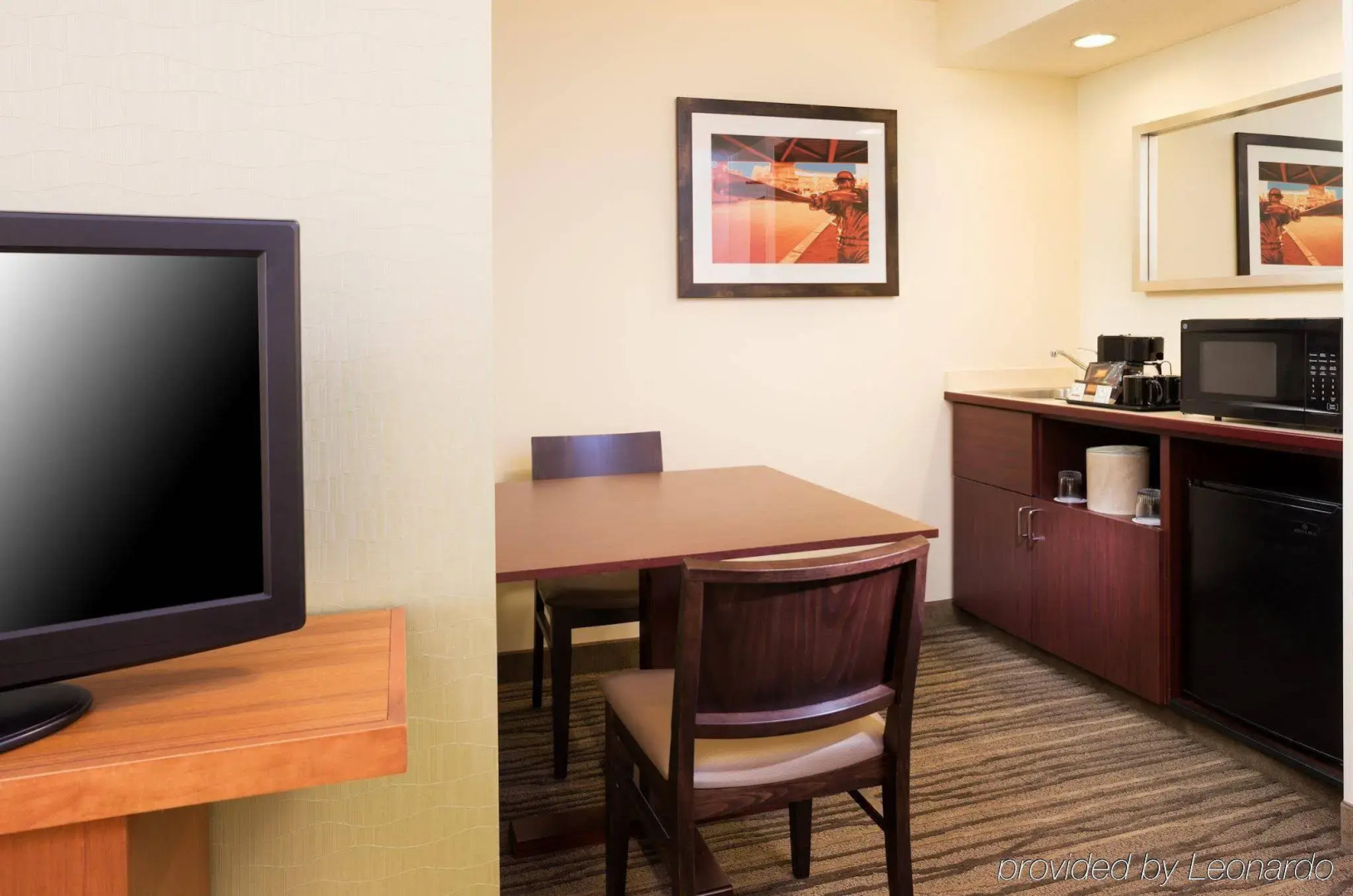 Springhill Suites By Marriott Minneapolis Eden Prairie