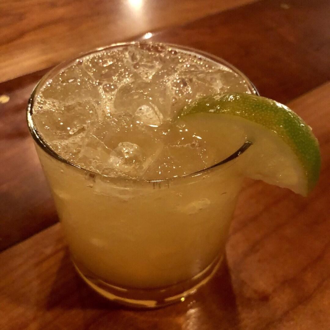 The Oxford House Inn